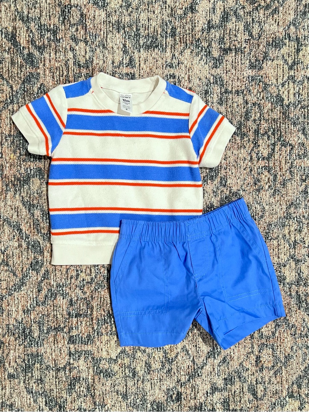 Stripe Set